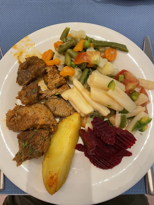 Gastro Reverence Life  - Adults only