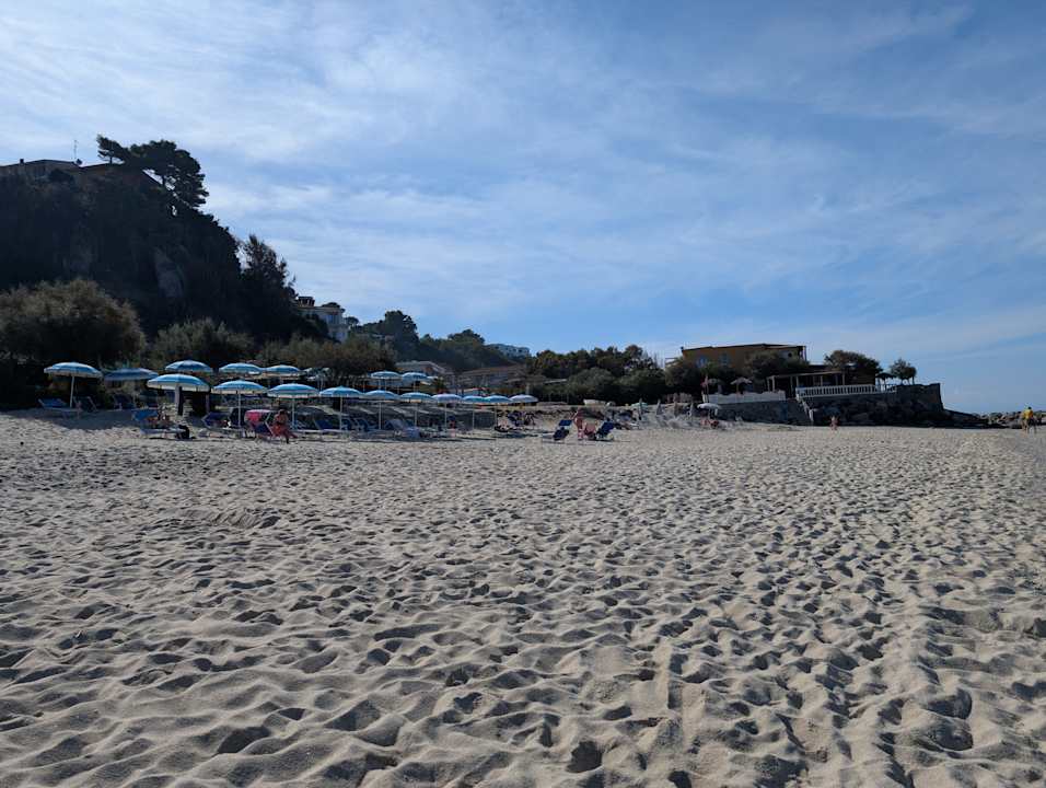 Strand Hotel Resort Tonicello & SPA