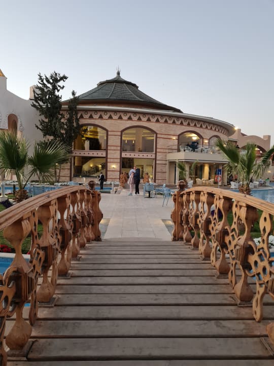 Sonstiges Pickalbatros Jungle Aqua Park Resort - Neverland Hurghada