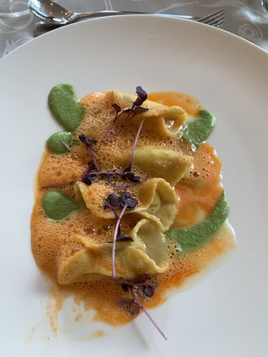 Gastro Wanderhotel Vinschgerhof