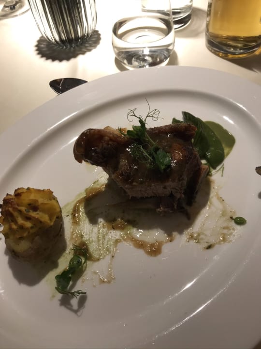 Gastro Bella Vista Hotel Emma