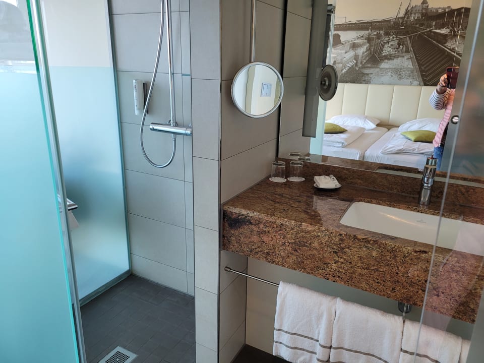 Zimmer Best Western Hotel Bremerhaven