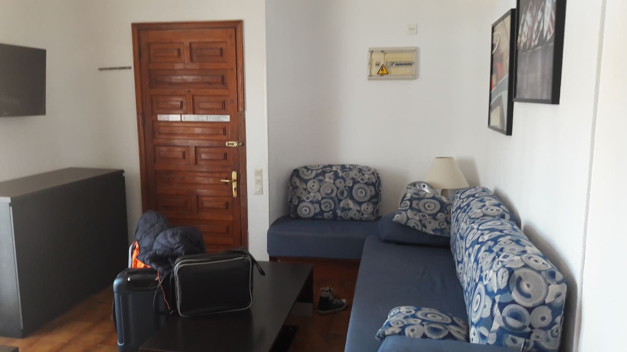 Zimmer Apartments Don Pedro