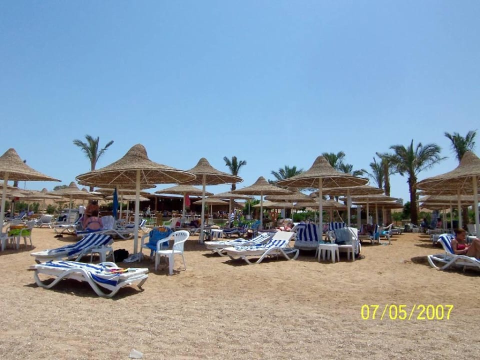 Sandy Beach Strandberich Xperience Kiroseiz Parkland Resort
