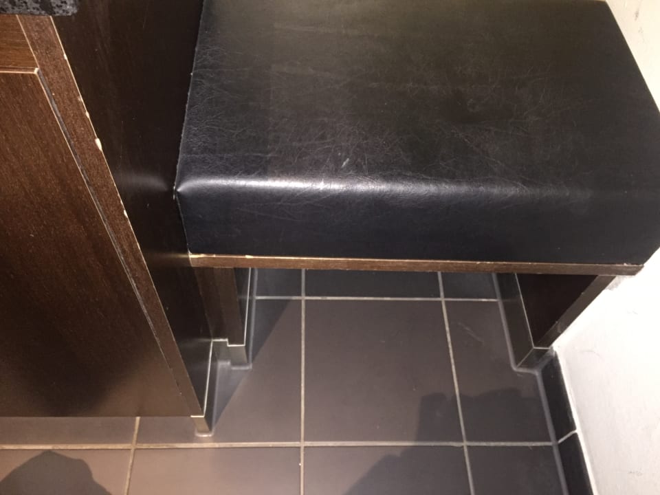 Zimmer Schiller 5 Hotel