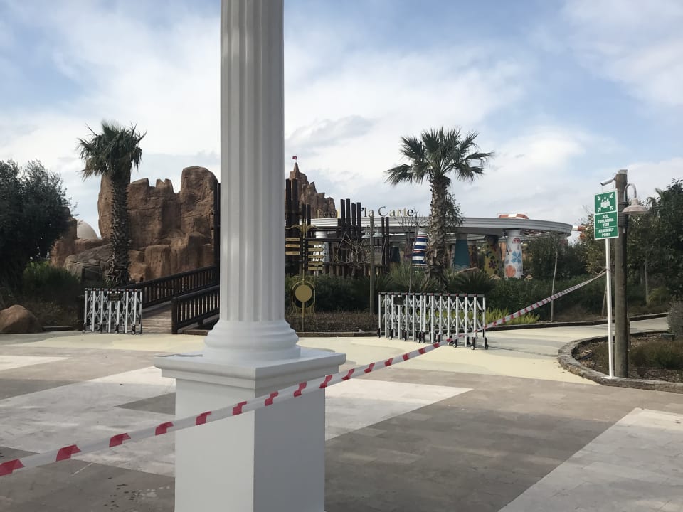 Sport & Freizeit The Land of Legends Kingdom Hotel