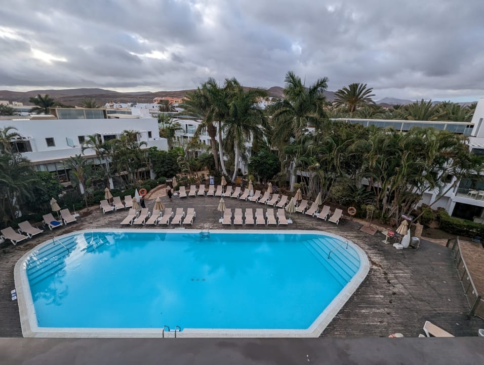 Ausblick R2 Bahía Playa Design Hotel & Spa - Adults Only
