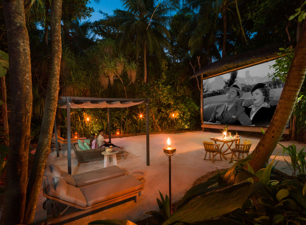 Sport & Freizeit Vakkaru Maldives