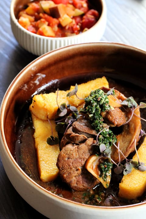 Gastro Steigenberger Hotel Herrenhof