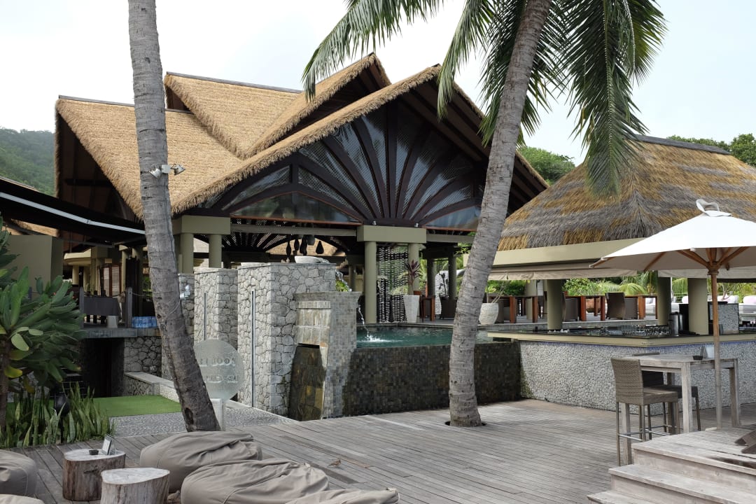 Hotel Domaine de l'Orangeraie Le Domaine de l'Orangeraie