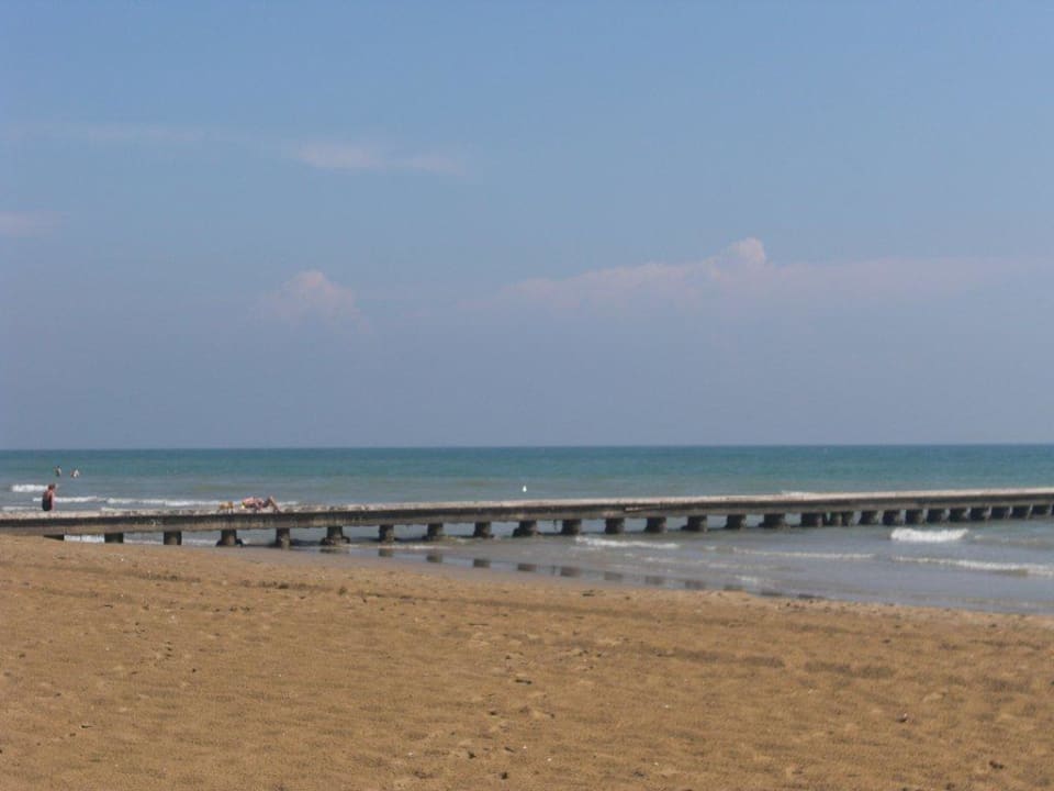 Hotelstrand Hotel Margherita