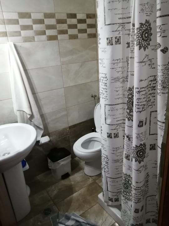 Zimmer Hotel Galini