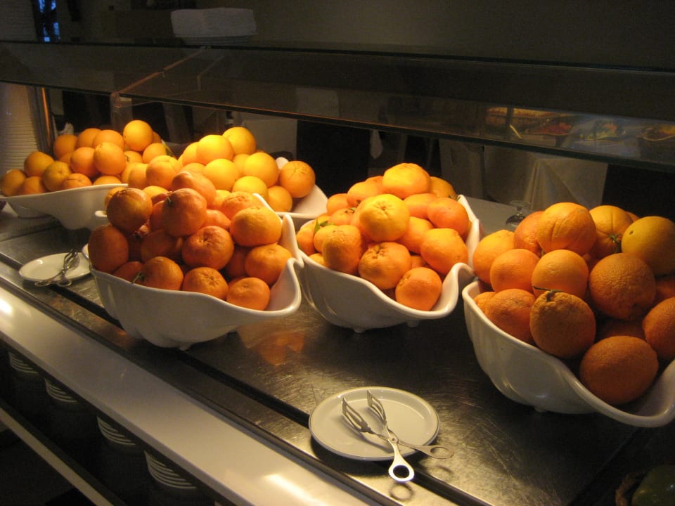 Gastro Iberostar Waves Averroes