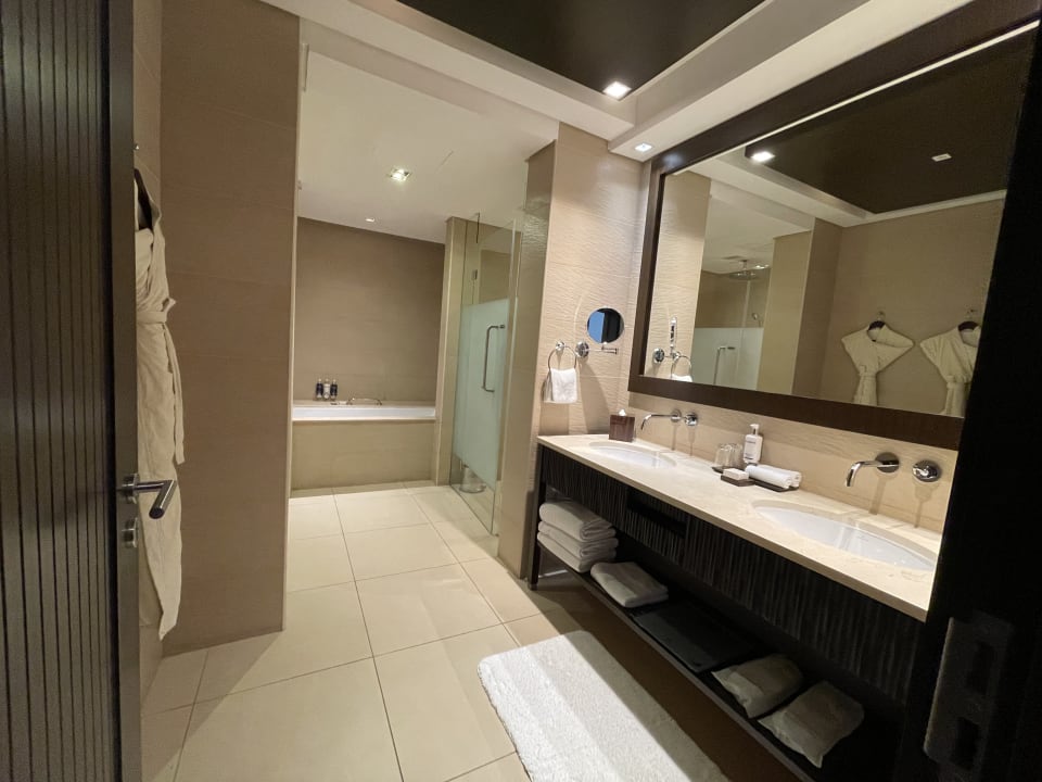 Zimmer Anantara The Palm Dubai Resort