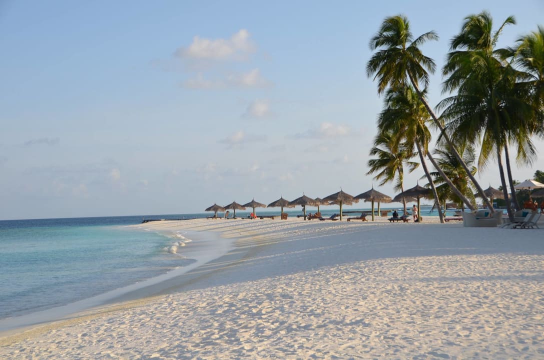 Strand Veligandu Maldives Resort Island