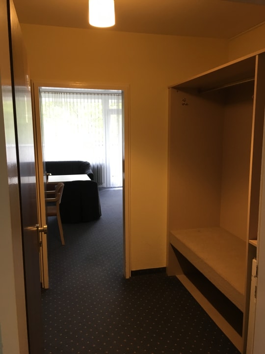 Zimmer Hotel Sonnenhügel