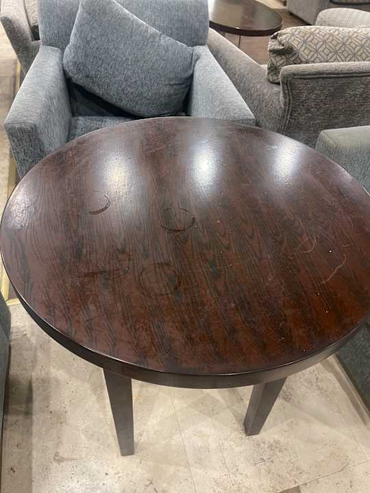 Lobby Marvida Family Eco