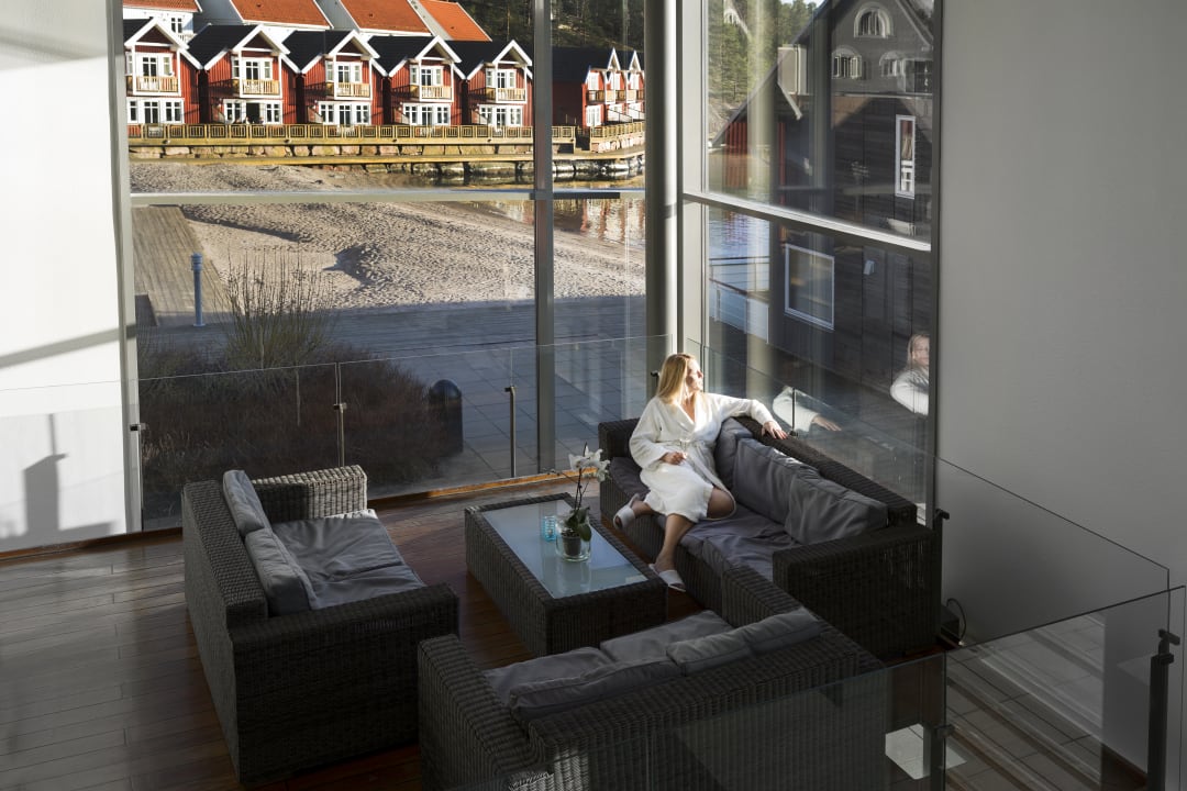 Pool Quality Hotel & Resort - Spa Holmsbu