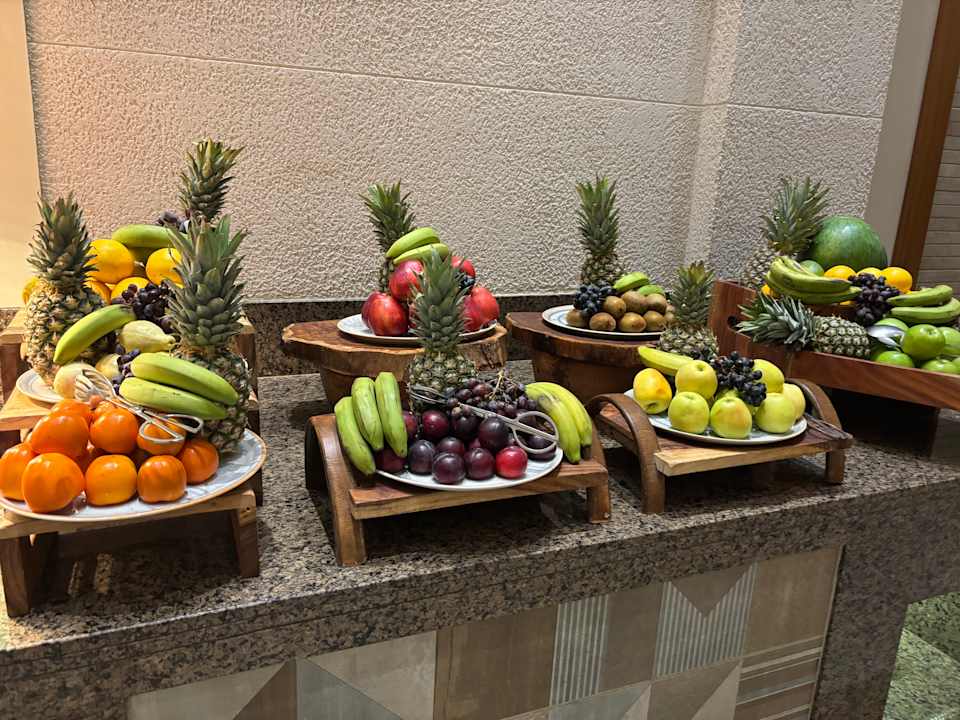 Gastro Steigenberger Resort Ras Soma