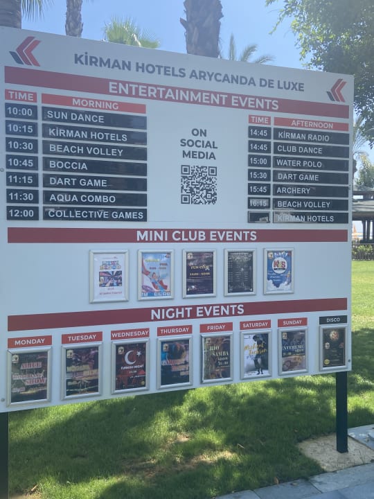 Sonstiges Arycanda Kirman Premium