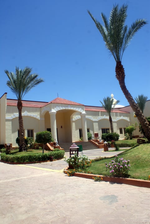 Wyglad zewnetrzny hotelu Regency Plaza Aqua Park & Spa