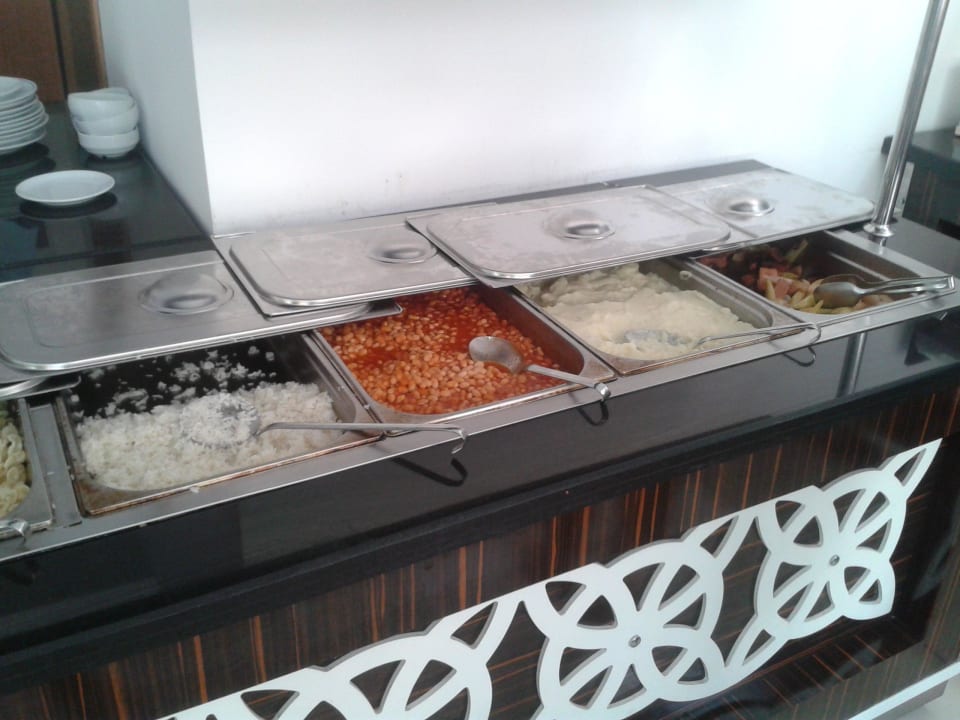 Büffet Hotel Diamore