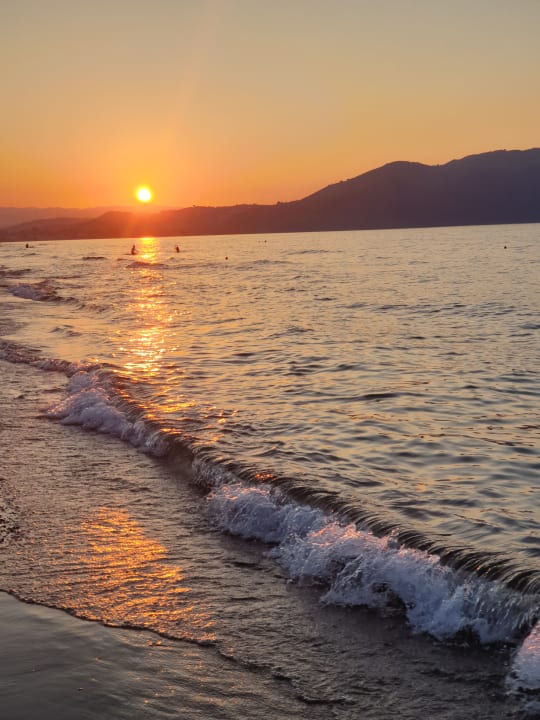 Strand HARPIN Happy Days Beach Hotel