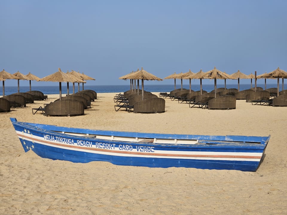 Strand Meliá Laguna Beach