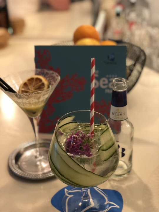 Gastro The Sea Hotel by Grupotel - Adults only