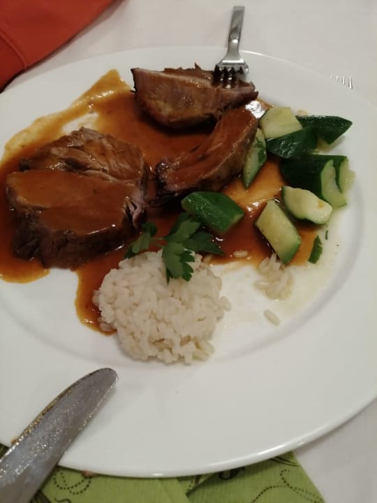 Gastro Hotel Schölzhorn