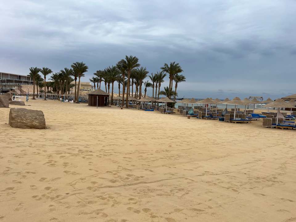 Strand Pickalbatros Villaggio Resort - Portofino