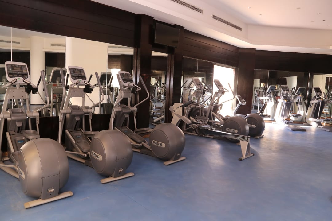 Sport & Freizeit Cleopatra Luxury Resort Makadi Bay