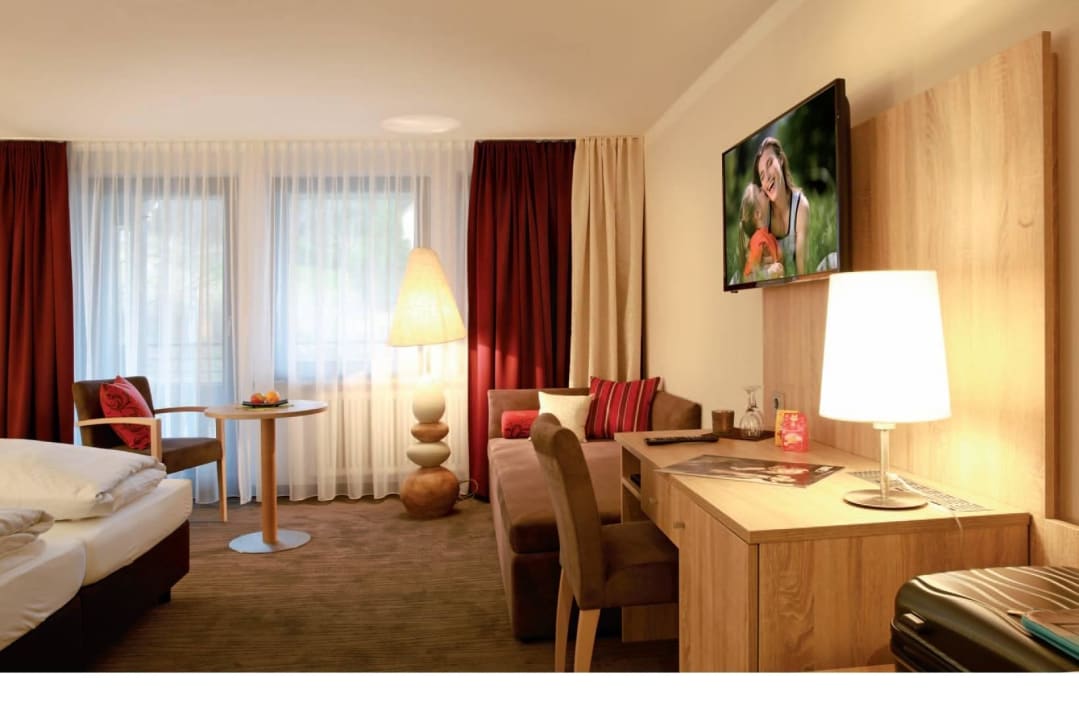 Exklusvie Doppelzimmer Land-gut-Hotel Schwarzwaldhof