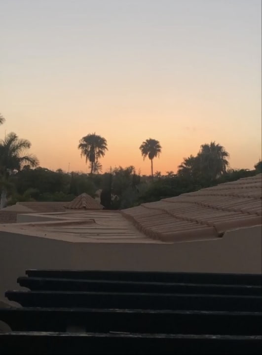 Ausblick allsun Hotel Esplendido