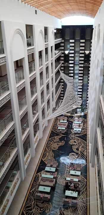 Lobby Adalya Elite Lara