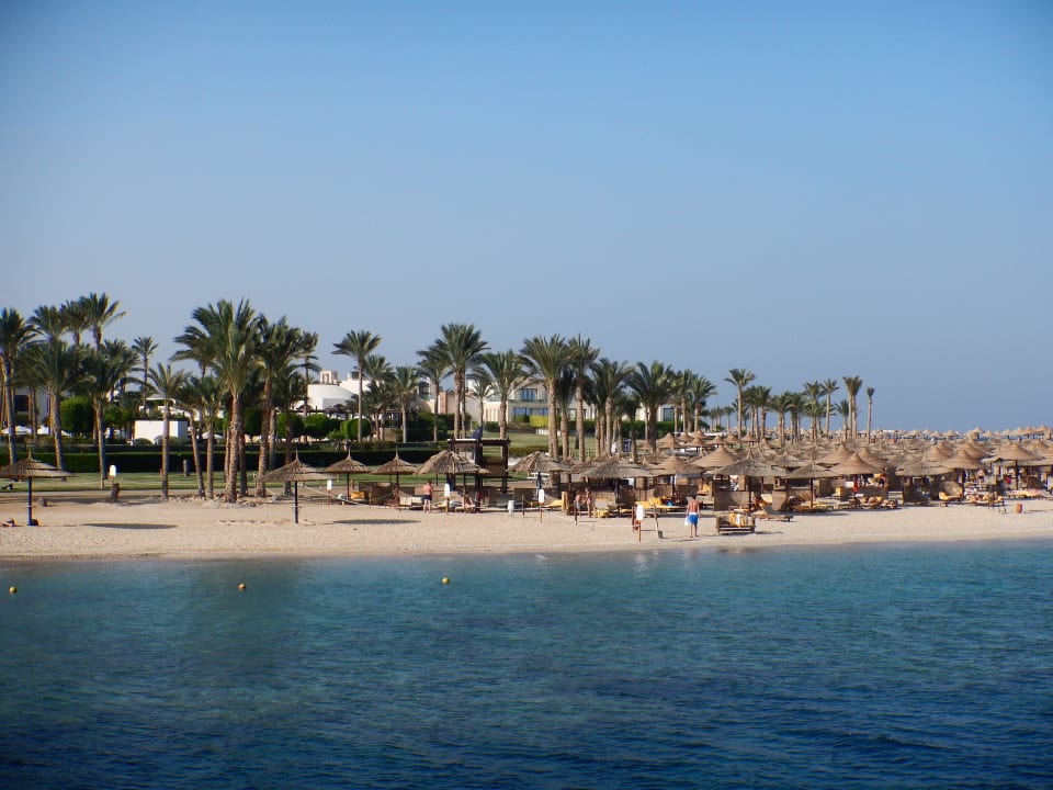 Hotel Strand Pickalbatros Palace Hotel-Port Ghalib