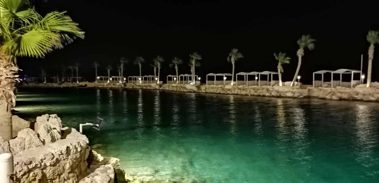 Strand Pickalbatros Citadel Resort