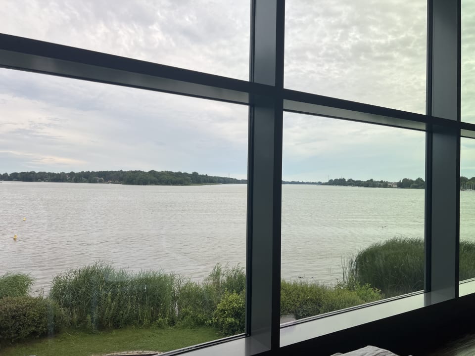 Ausblick Resort Mark Brandenburg