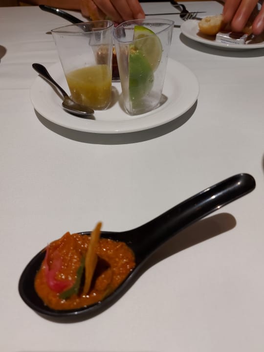 Gastro Akumal Bay Beach & Wellness Resort