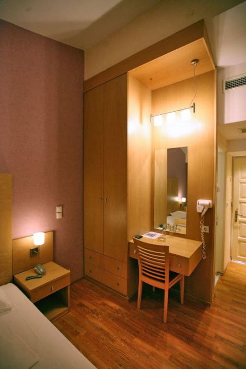 Great rooms Hotel Sandy Bay