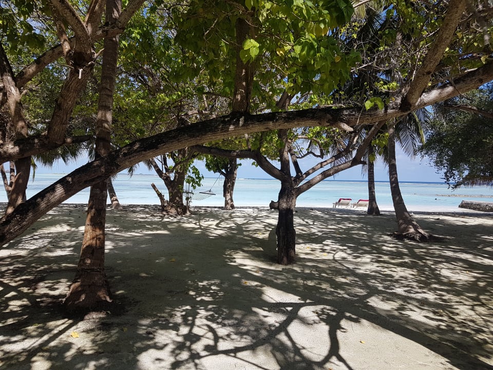 Strand Adaaran Select Hudhuran Fushi - Premium All Inclusive