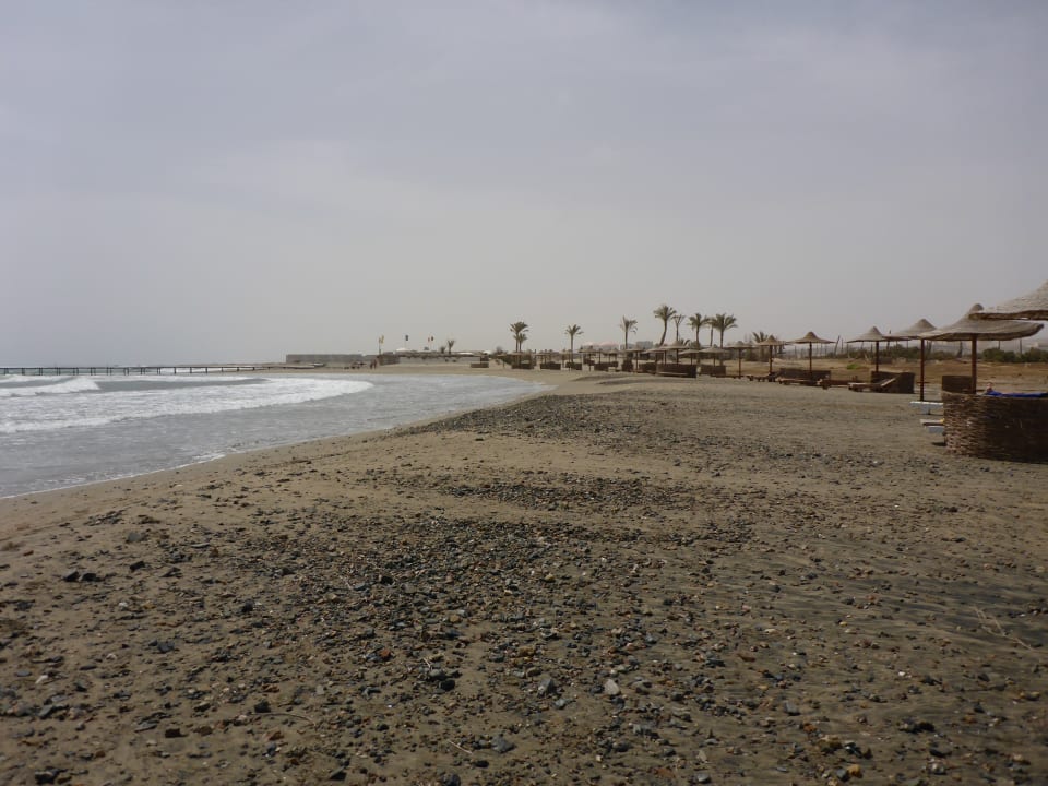 Strand Three Corners Equinox Beach Resort