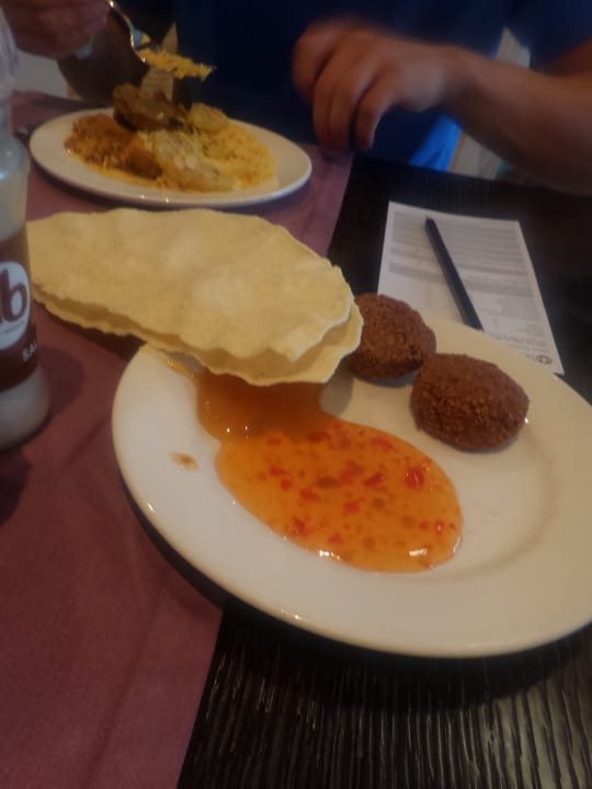 Gastro db San Antonio Hotel + Spa