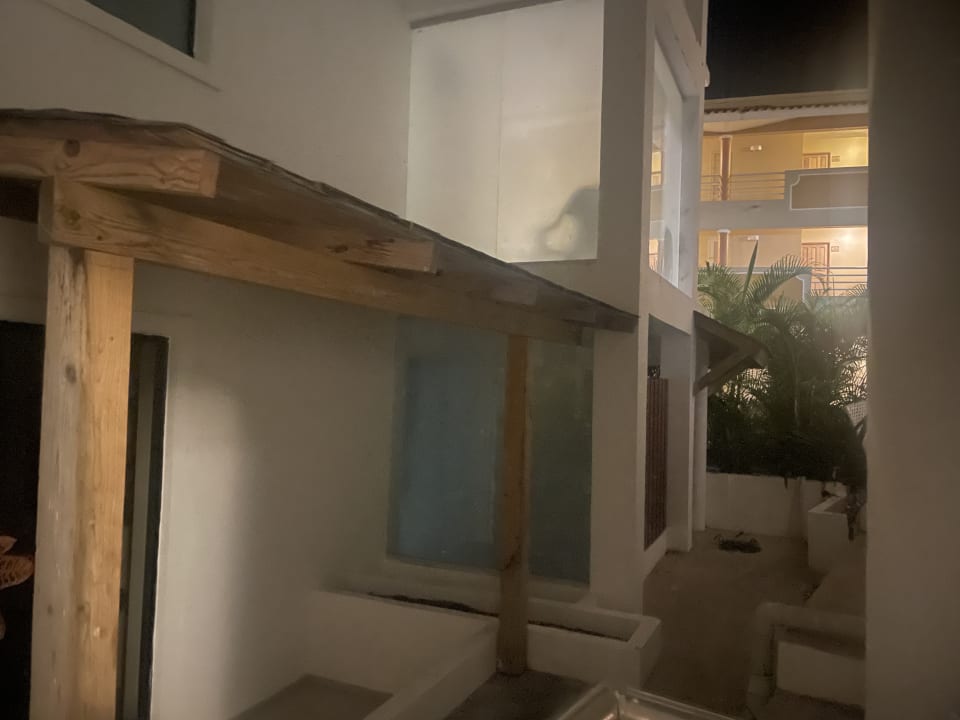 Ausblick Hotel Viva Dominicus Beach by Wyndham - All Inclusive Resort