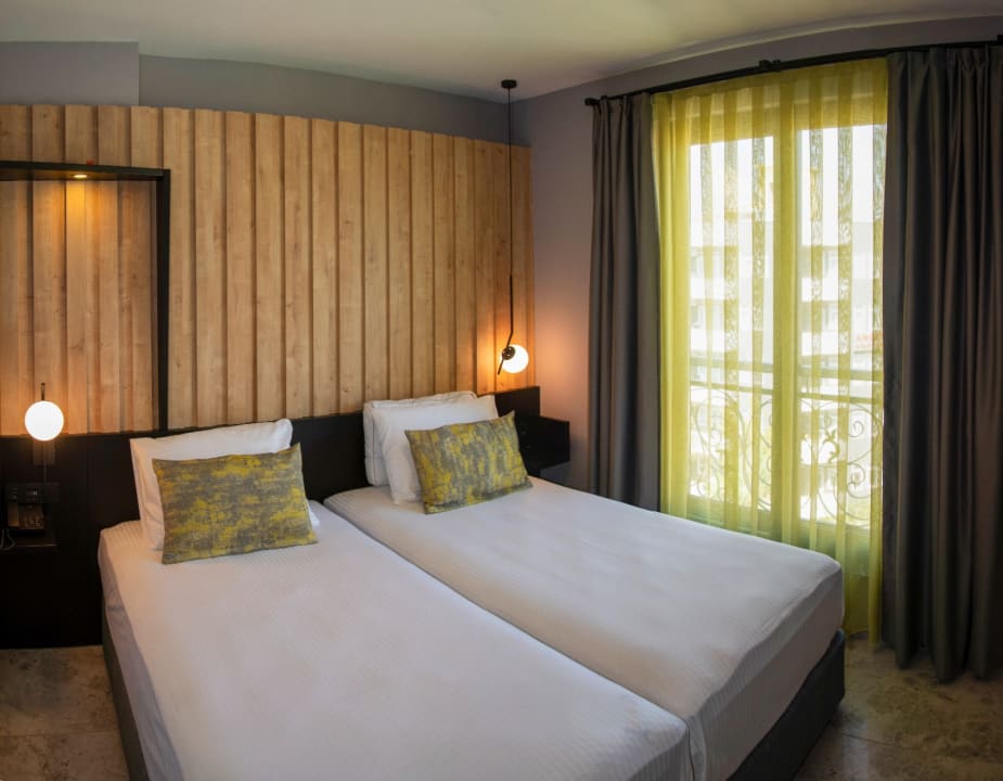 Zimmer Aria Riva Hotel