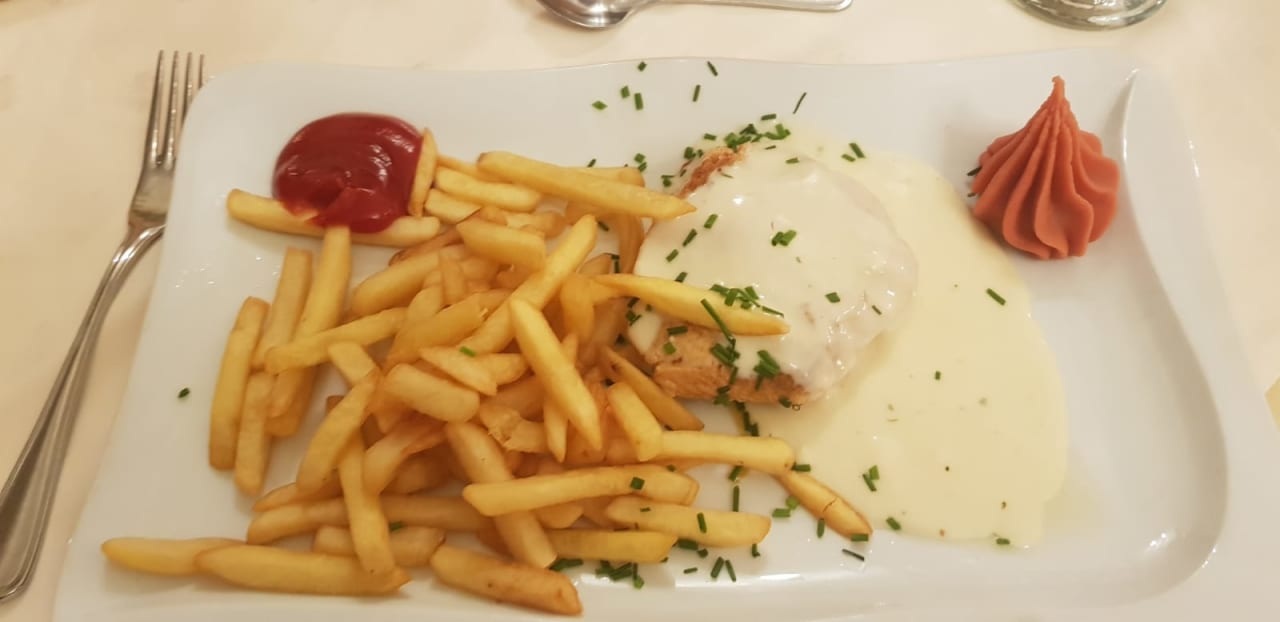 Gastro Hotel Kohlerhof