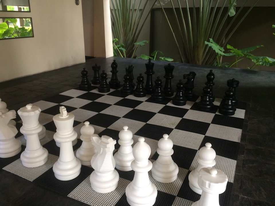 Sport & Freizeit The Grand Southsea Khaolak Beach Resort