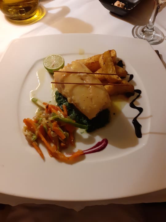 Gastro Cleopatra Luxury Resort Makadi Bay