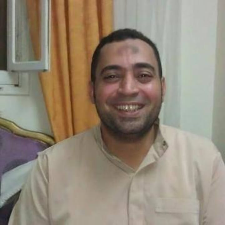 Ibrahim die gute Seele der Gastronomie The Grand Hotel Hurghada