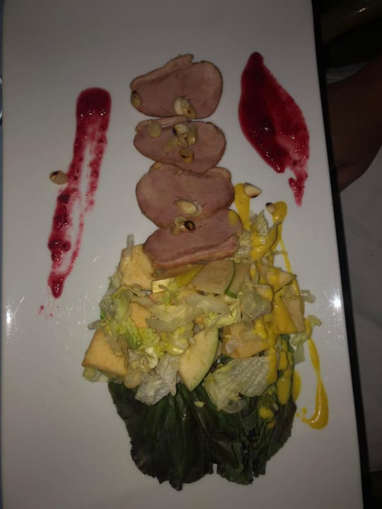 Gastro Iberotel Makadi Beach